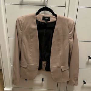 H&M blazer